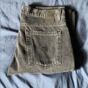 Kr3w brand jeans